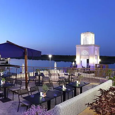 Eastern Mangroves Suites By Jannah